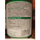Természet Áldása bio gránátalmalé 100% 1L