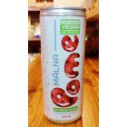 POME Málnalé szénsavas 250 ml
