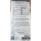 Szafi free karobos muffin és piskóta lisztkeverék 1kg