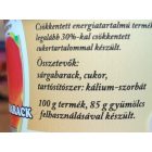 Papp lekvár sárgabarack 200g