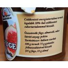Papp lekvár csipke (hecsedli) cuk.ment. 200g