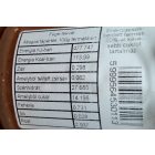 Papp lekvár csipke (hecsedli) cuk.ment. 200g