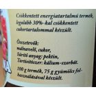 Papp lekvár málna 200 g