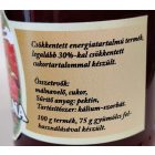 Papp lekvár málna 200 g