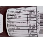 Papp lekvár málna 200 g