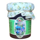 Papp lekvár Fekete Áfonya-alma cuk.ment. 200g