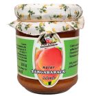 Papp lekvár sárgabarack cuk.ment. 200g