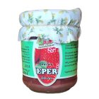 Papp lekvár Eper cuk.ment. 200g