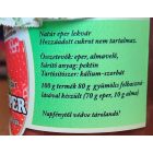 Papp lekvár Eper cuk.ment. 200g