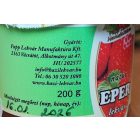 Papp lekvár Eper cuk.ment. 200g