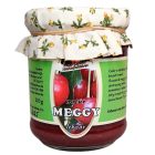 Papp lekvár Meggy cuk.ment. 200g