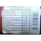 Papp lekvár Meggy cuk.ment. 200g