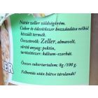 Papp lekvár zeller cuk.ment. 200g
