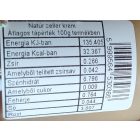 Papp lekvár zeller cuk.ment. 200g