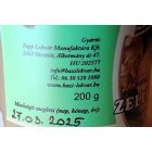 Papp lekvár zeller cuk.ment. 200g