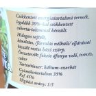 Papp szörp fekete áfonya 500ml