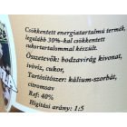Papp szörp bodza 500ml