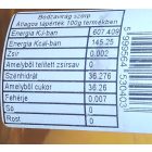 Papp szörp bodza 500ml