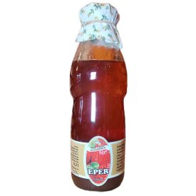 Papp szörp eper 500ml
