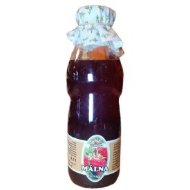 Papp szörp málna 500ml