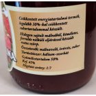 Papp szörp málna 500ml