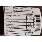Papp szörp málna 500ml