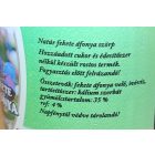 Papp szörp fekete áfonya cuk.ment. 500ml