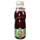 Papp szörp málna cuk.ment. 500ml