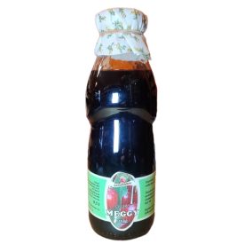 Papp szörp meggy cuk.ment. 500ml