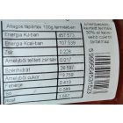 levedulás eper lekvár Papp 200g