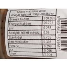 mákos-mazsolás alma lekvár Papp 200g