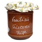 vaníliás-fűszeres füge lekvár Papp 200g