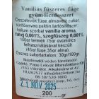 vaníliás-fűszeres füge lekvár Papp 200g