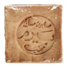 N. Tanya Najel aleppo szappan bio szűz olíva 200g