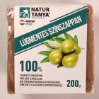 N. Tanya Najel aleppo szappan bio szűz olíva 200g