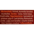Neuston sheavaj finomítatlan 100 ml
