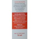 Neuston Grapefruit illóolaj 10ml