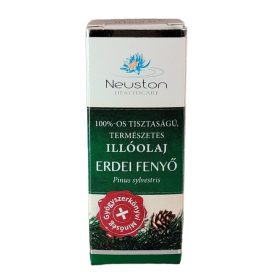 Erdeifenyő illóolaaj 10ml