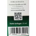 Erdeifenyő illóolaaj 10ml