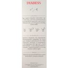 Györgytea Diabess Cukorbeteg teakeverék 50g