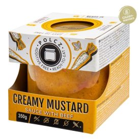 Polcz Mustáros marhahús 350g