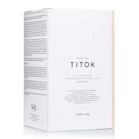 GAL Titok Multivitamin + Halkollagén pept. + MSM 30 adag