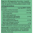 Gal c-komplex kapszula 1333MG, 90 db