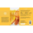 Gal d3 vitamin csepp 30 ml