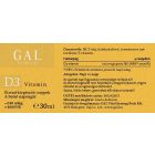 Gal d3 vitamin csepp 30 ml