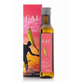 Gal omega 3 halolaj 250 ml