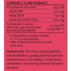 Gal omega 3 halolaj 250 ml