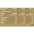 Gal marhakollagén peptidek klasszik 300 g
