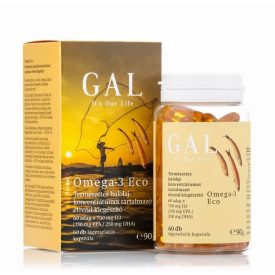 Gal omega-3 eco kapszula 60 db