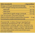 Gal omega-3 eco kapszula 60 db